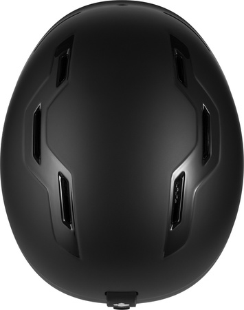 Kask Winder Mips  dirt black rozmiar 59-61