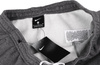 Spodnie męskie Nike Park 20 Fleece Pants szare CW6907 071