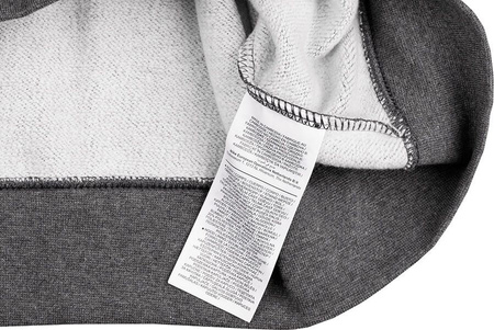 Bluza damska Nike Park 20 Hoodie szara CW6957 071
