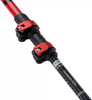 Kije trekkingowe Elbrus Katmandu regulowane 62-135 cm