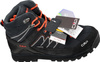 Buty trekkingowe męskie CMP Moon Mid WP szaro-pomarańczowe 31Q4797U423