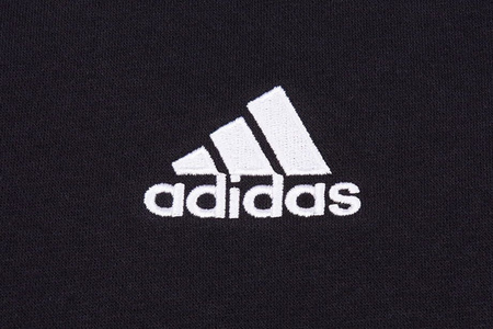 Bluza dla dzieci adidas Core 18 Sweat Top JUNIOR czarna CE9062