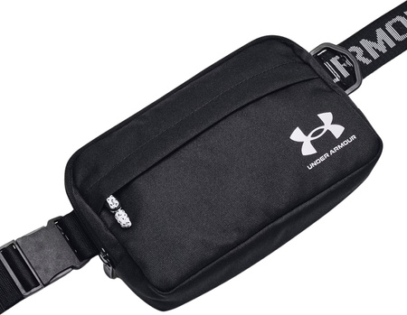 Saszetka Under Armour Sportstyle WB Xbody czarna 1378418 001