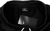 Spodenki damskie Nike Park 20 Short czarne CW6963 010