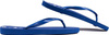 Klapki damskie 4F kobalt H4L20 KLD005 36S