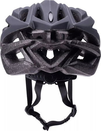 Kask rowerowy na rolki hulajnogę Martes Oleg rozmiar L 58-61 cm