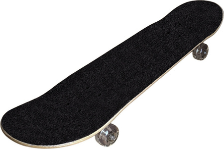 Deskorolka drewniana klon profesjonalna 79 cm ABEC-5