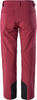 Damskie spodnie turystyczne trekkingowe softshellowe Hi-tec Lady Astoni membrana 10000mm rozmiar L