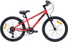 Dziecięcy rower Martes essentials Ninja 20 rozmiar koła 20'