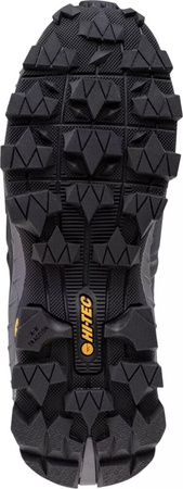 Damskie buty trekkingowe turystyczne górskie waterproof Hi-tec K2 Thermo Hiker Wo's rozmiar 37