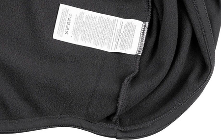 Bluza damska Nike Dri-FIT Academy szara CV2653 060