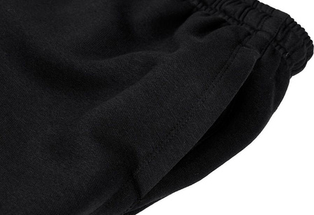 Spodenki damskie Nike Park 20 Short czarne CW6963 010