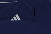 Bluza dla dzieci adidas Tiro 23 League Training Top granatowa HS3488