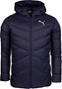 Kurtka męska Puma PWRWarmn packLITE HD 600 Down granatowa 587703 06