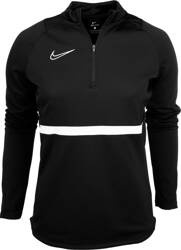 Bluza damska Nike Dri-FIT Academy czarna CV2653 010