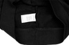 Bluza damska Kappa Janka czarna 310021 19-4006