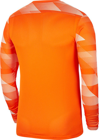 Bluza bramkarska męska Nike Dry Park IV JSY LS GK pomarańczowa CJ6066 819