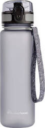 Bidon Meteor 500 ml szary 74572