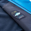 Męska kurtka przejściowa softshell Elbrus Sogne membrana 10000mm rozmiar L