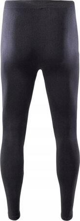 Spodnie kalesony legginsy męskie bielizna termoaktywna Hi-Tec Surim Bottom rozmiar M/L