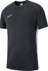 Koszulka dla dzieci Nike Dry Academy 19 Training Top JUNIOR grafitowa AJ9261 060